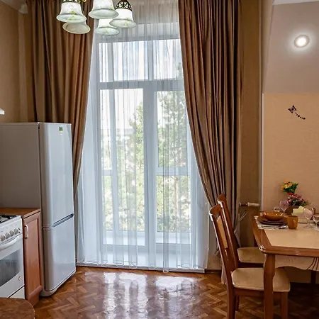 Однокомнатная Квартира На Улице Шернияза 39 Квартира 16 Aktobe Exterior photo