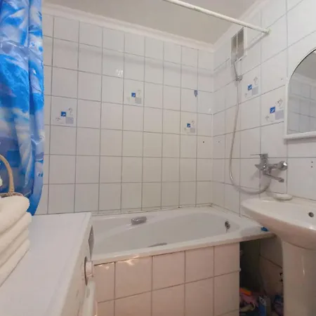 Яркая Звезда Apartment Aktobe Exterior photo