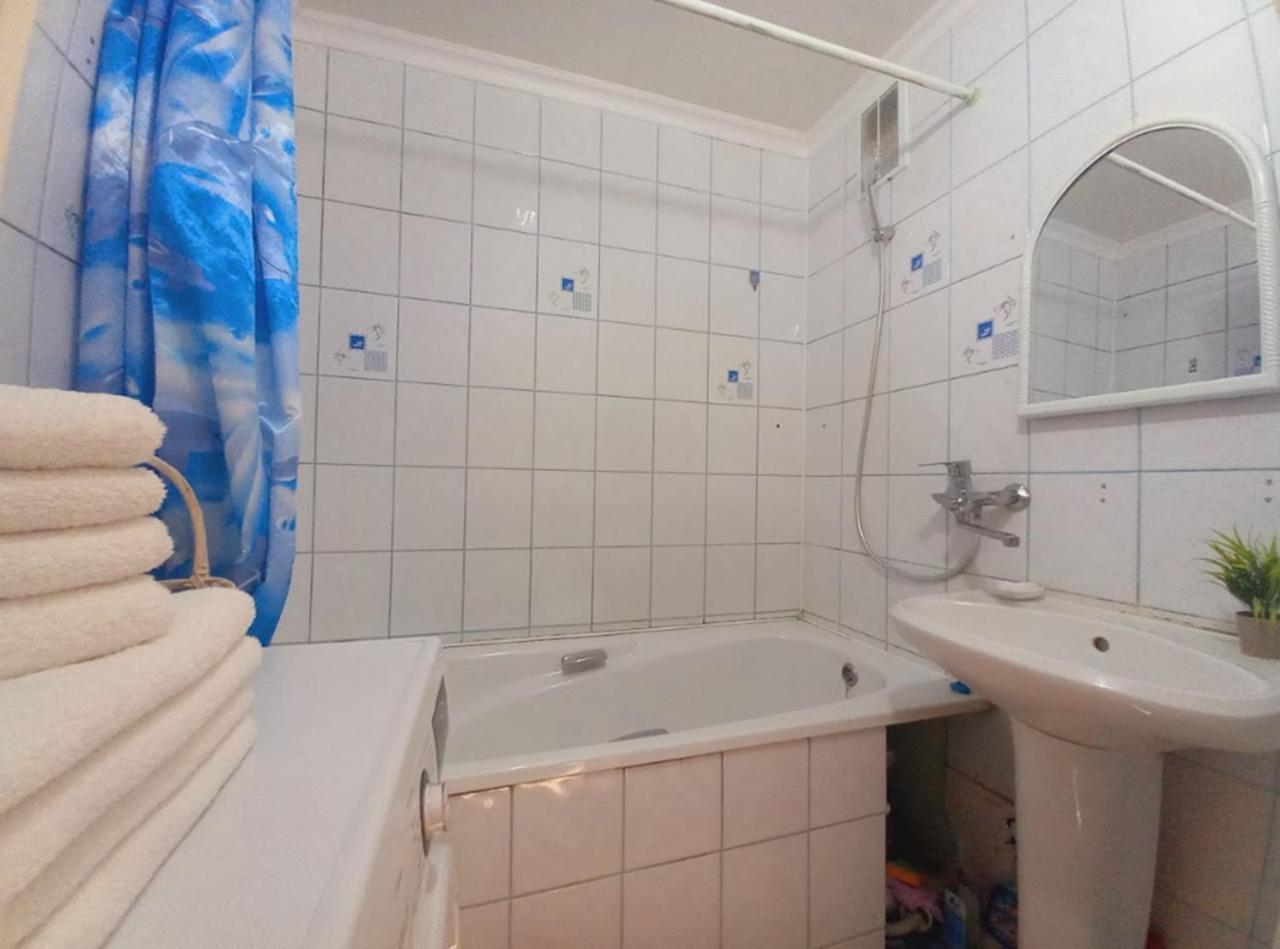 Apartment яркая звезда
