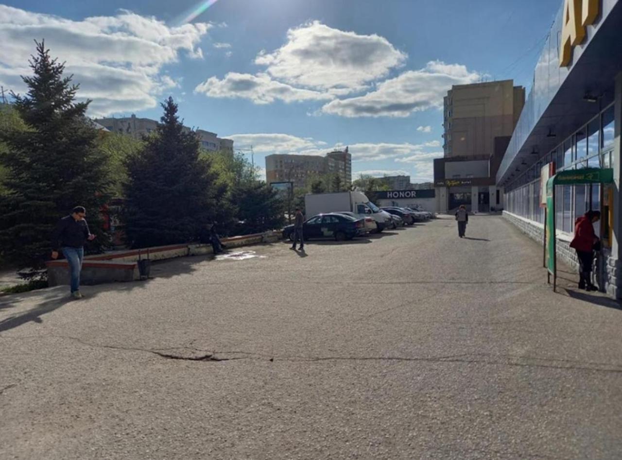 яркая звезда Aktobe