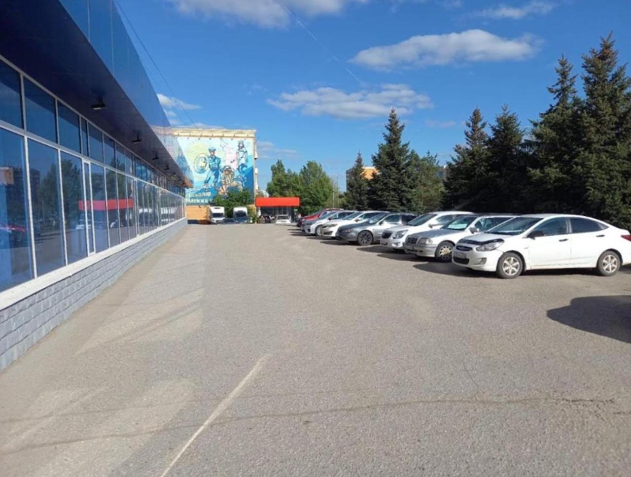 яркая звезда * Aktobe