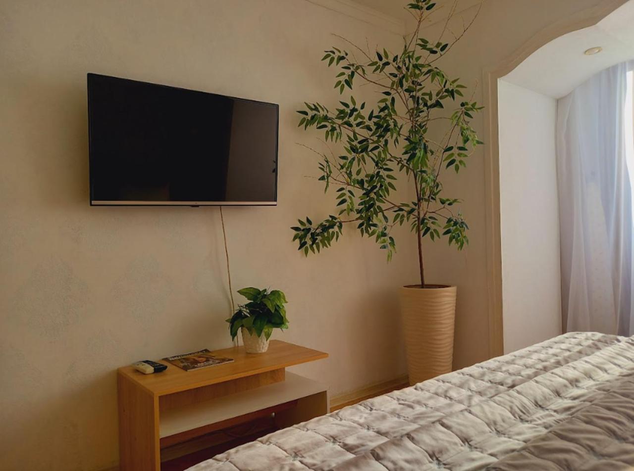 Apartment яркая звезда